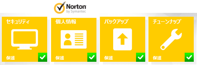 Norton ノートンのパッケージ版のライセンスキーで有効期限を延長する方法 パソコンりかばり堂本舗