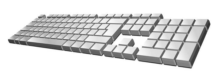 Windows8 1でhidキーボードが英語キーになったのを直す パソコンりかばり堂本舗